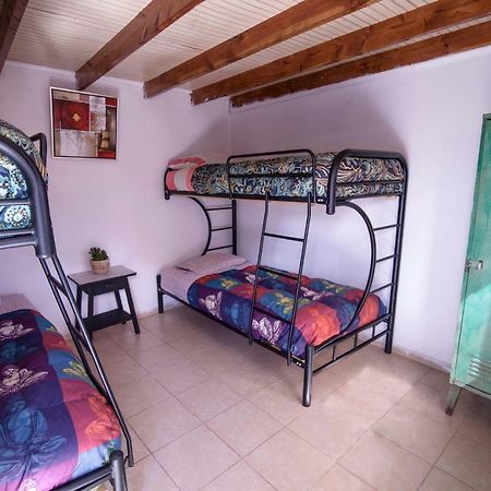 Diablito Atacama Hostel San Pedro de Atacama Exterior foto