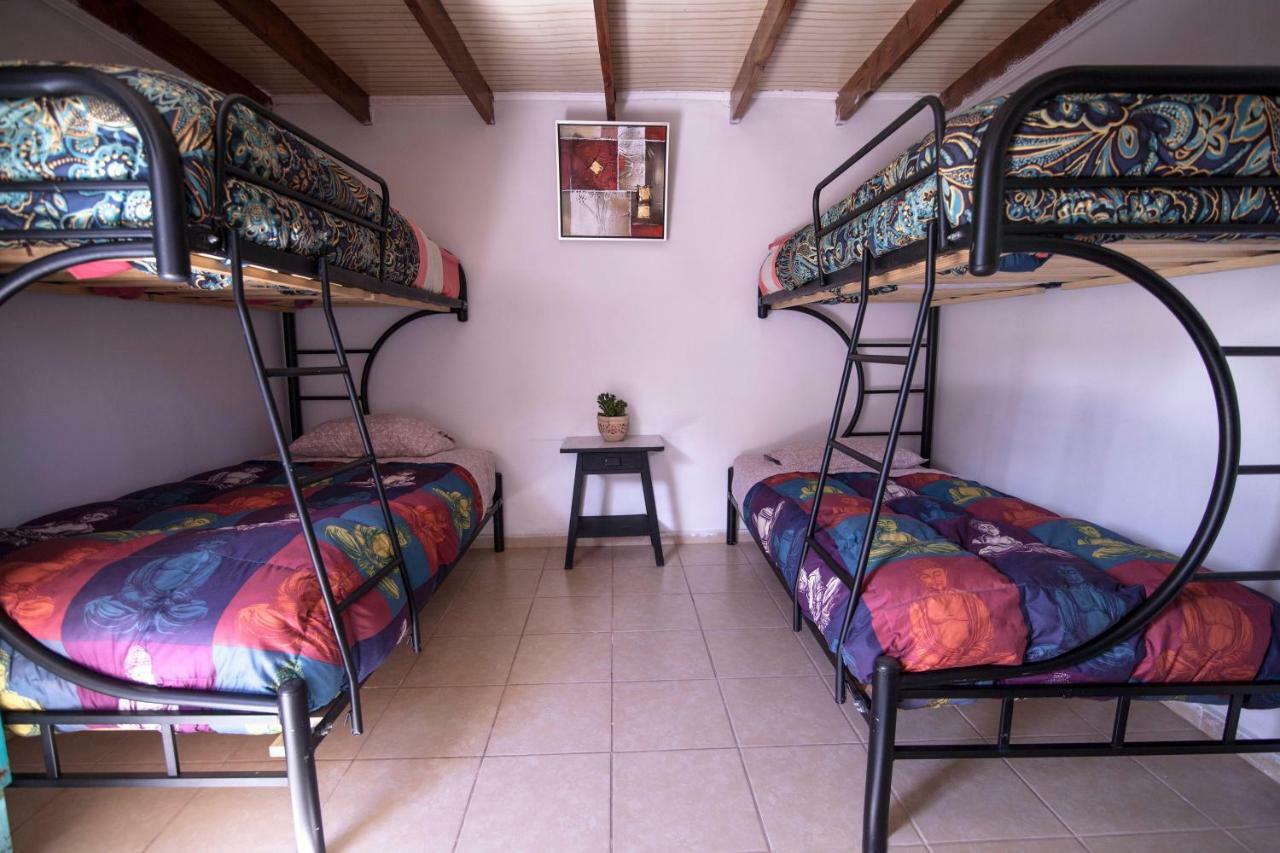 Diablito Atacama Hostel San Pedro de Atacama Exterior foto