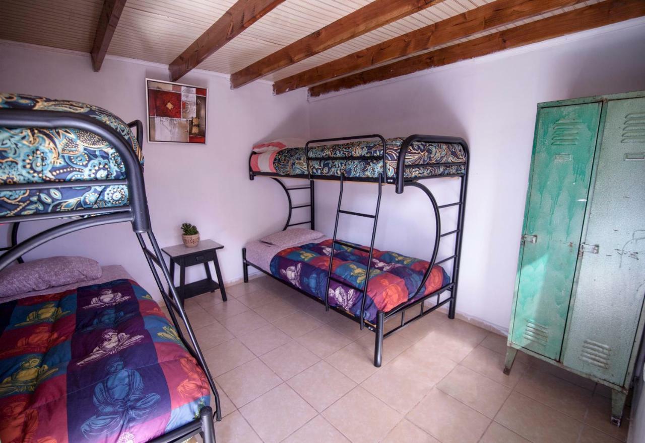 Diablito Atacama Hostel San Pedro de Atacama Exterior foto